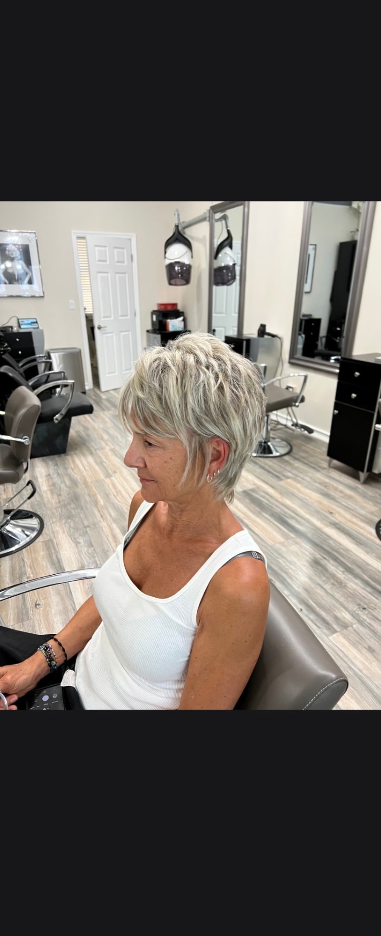 Cuts & Blow Dry