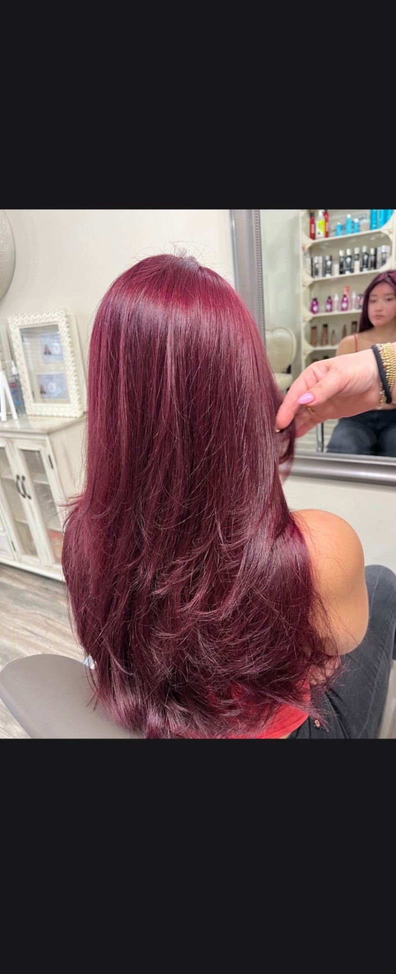 Color & Correction